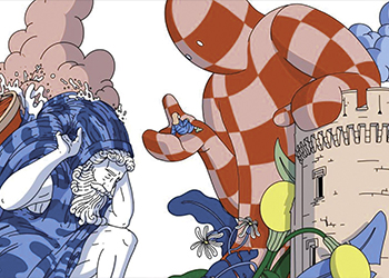 Millénaire de Caen : un millier de raisons de participer !