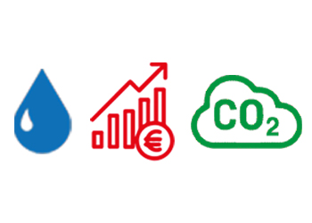 Réduire notre empreinte : les efforts environnementaux de notre site