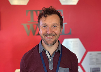 Interview : Fabien DROMER