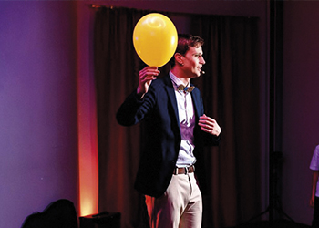 Clément EGRET